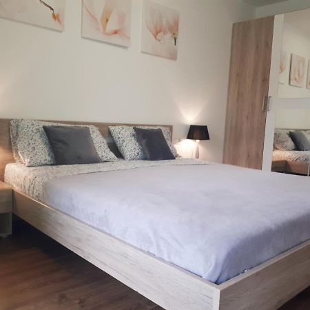 Apartment Bruneck Central Brunico Exterior foto