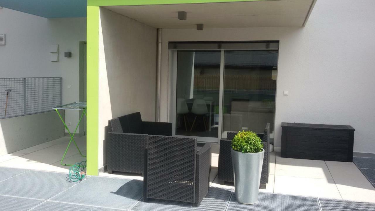 Apartment Bruneck Central Brunico Exterior foto