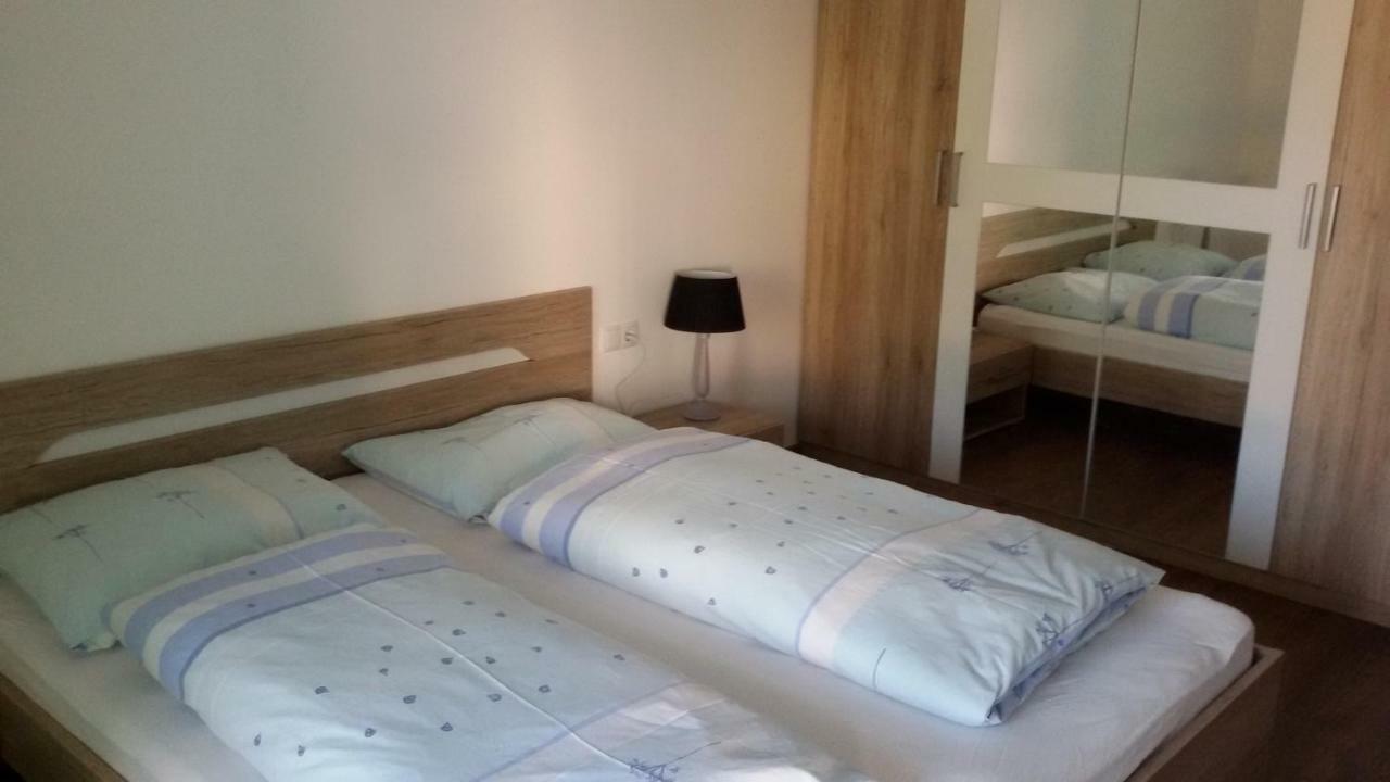 Apartment Bruneck Central Brunico Exterior foto