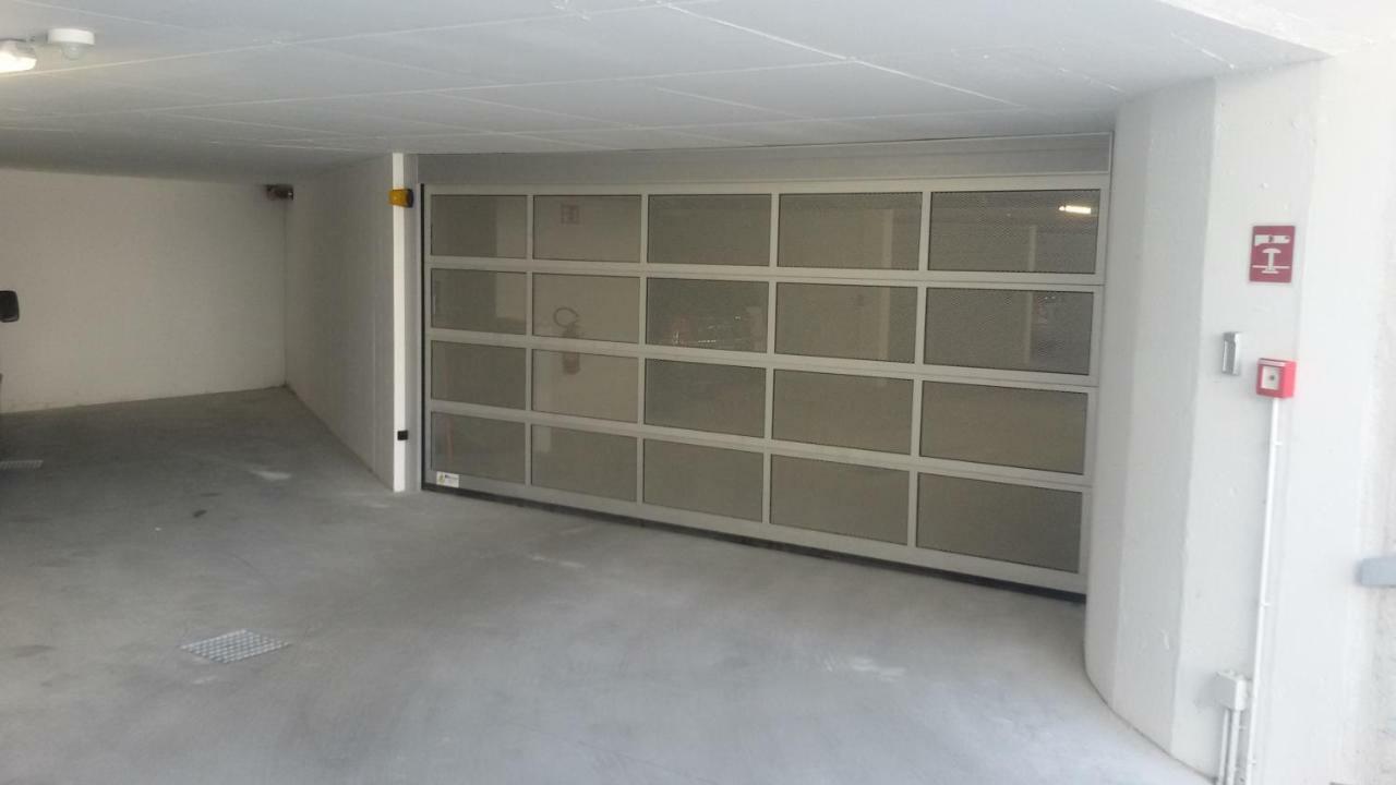 Apartment Bruneck Central Brunico Exterior foto