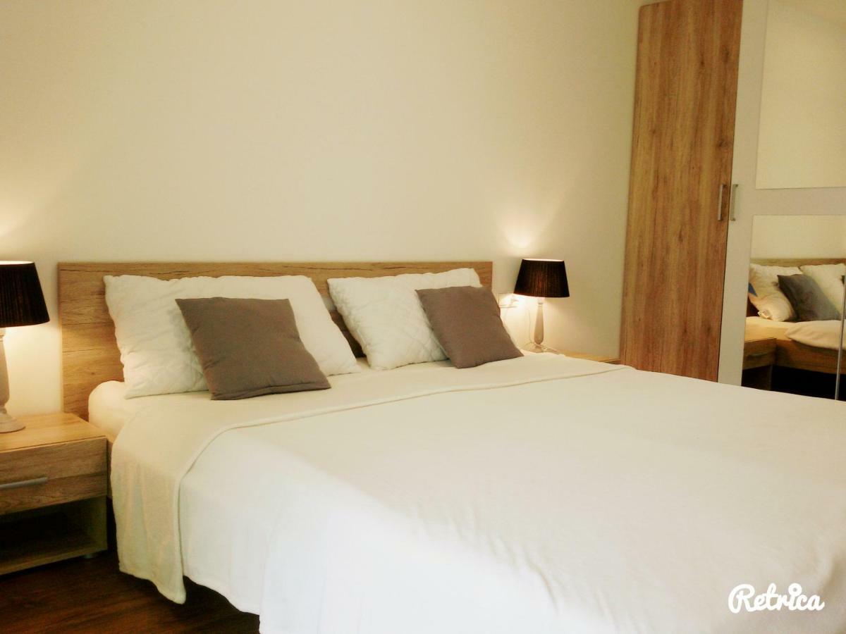 Apartment Bruneck Central Brunico Exterior foto