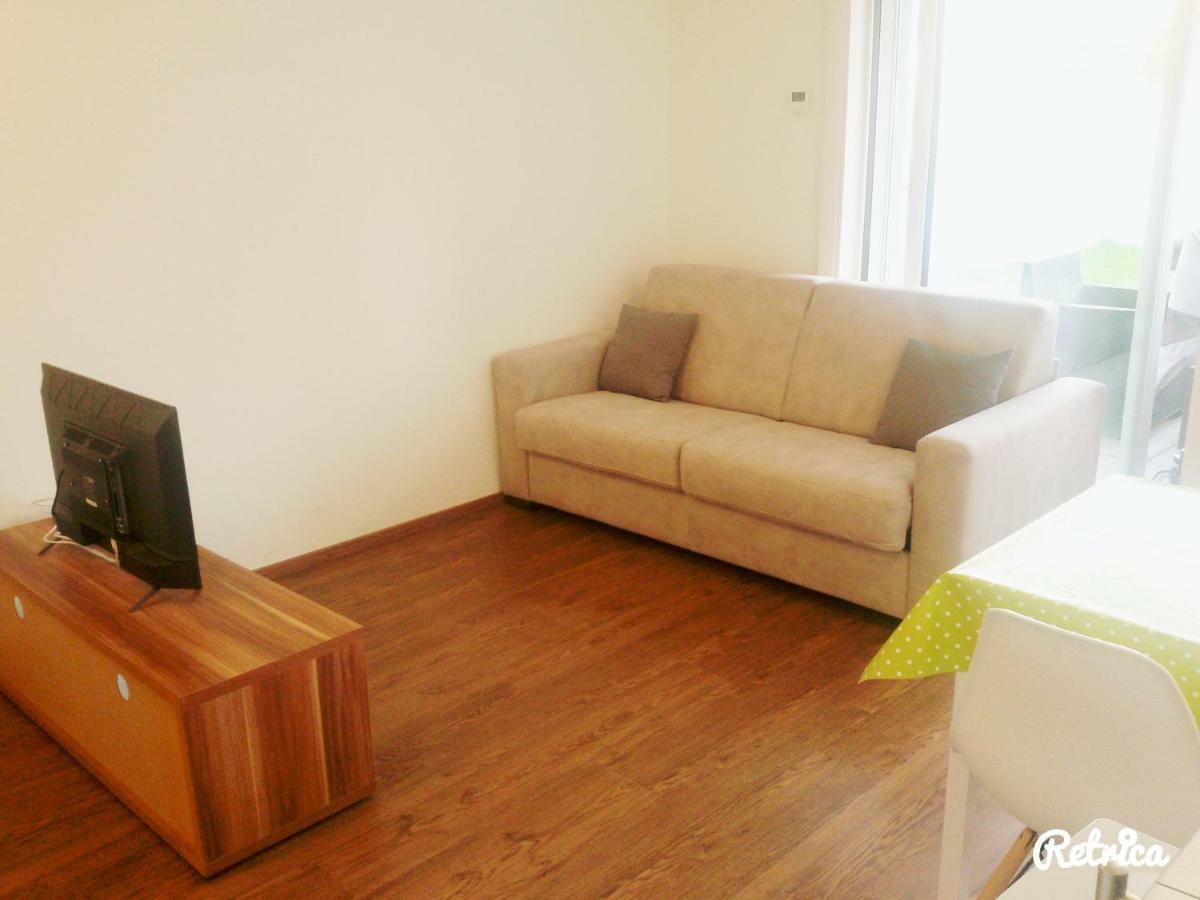 Apartment Bruneck Central Brunico Exterior foto